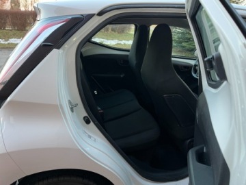 Toyota Aygo II Hatchback 5d 1.0 VVT-i 69KM 2014 Toyota Aygo 1.0 benzyna LPG salon polska zadbany mozliwa zamiana, zdjęcie 18