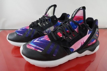 BUTY SPORTOWE ADIDAS TUBULAR R38,7 W24,5