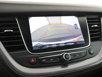 Opel 2019 Opel Grandland X Niski przebieg Navi Czujniki, zdjęcie 22