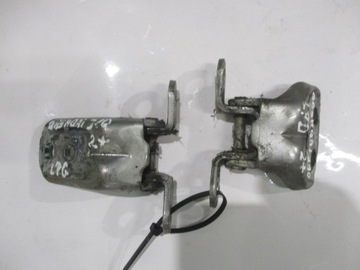 ZAWIAS ZAWIASY DRZWI LEWY PRZÓD NISSAN QASHQAI J10 +2 08-09 KY0G KY0