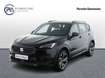 Seat Tarraco SUV 2.0 TDI 200KM 2021