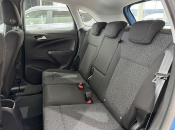 Opel 2020 Opel Crossland X Enjoy Kamera cofania Nawigacja CarPlayAndroid Auto FV, zdjęcie 11