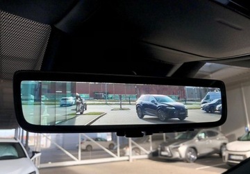 Lexus RX V 2025 Lexus RX RX 500h F Sport Dach Panoramiczny FV23 Matowa Folia PPF 1wl, zdjęcie 31