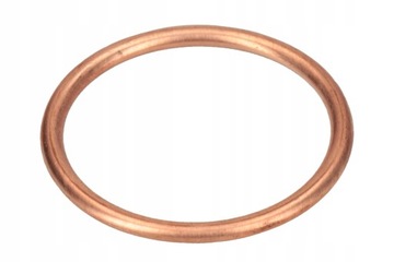 USZCZELKA KOLEKTORA WYDECHOWEGO KAWASAKI ER5