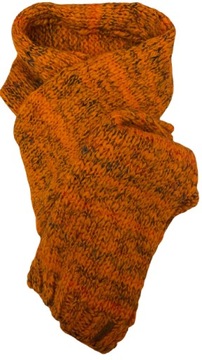 Шарф Campus Tilly, универсальный размер.