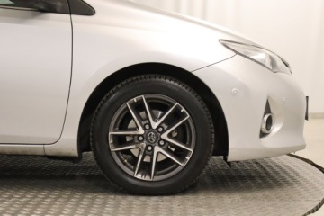 Toyota Auris II Touring Sports Valvematic 130 132KM 2014 Toyota Auris 1.6 Valvematic, Salon Polska, Klima, zdjęcie 14