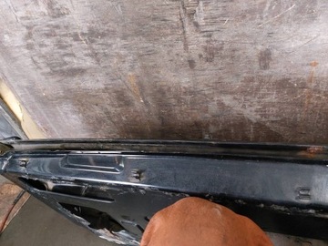 КРЫШКА БАГАЖНИКА НЕЙК LAND ROVER FREELANDER I 1998 ГОДА