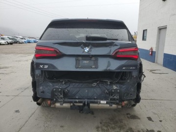 BMW X5 G05 2020 BMW X5 2020 BMW X5 XDRIVE40I 3.0 Benzyna 335KM, zdjęcie 6