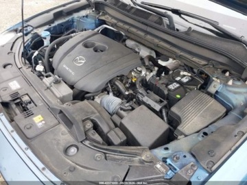 Mazda CX-5 II 2020 Mazda CX-5 Mazda CX-5 Sport 2.5 Benzyna 187KM, zdjęcie 9