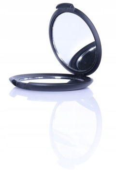 ЗЕРКАЛО С 3Х УВЕЛИЧЕНИЕМ, ДВОЙНОЕ СКЛАДНОЕ, 7,5 СМ