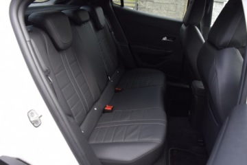 Opel Mokka II SUV 1.2 Turbo 130KM 2021 Automat, Kamera, Virtual Cockpit, Navi, ACC, Navi, Car Play, GWARANCJA, zdjęcie 22
