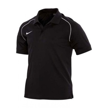 KOSZULKA NIKE POLO 264656 010 r. S
