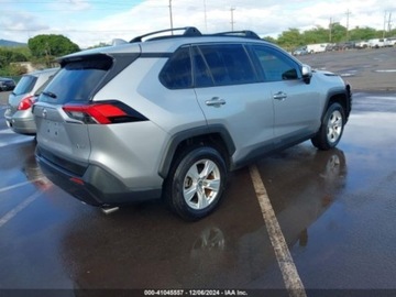 Toyota 2020 Toyota RAV4 2020r., XLE, od ubezpieczalni 2.5 Benzyna 203KM, zdjęcie 6