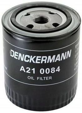 DENCKERMANN A210084 FILTR OLEJE LEXUS RX 400H