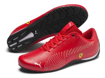 Puma Drift Cat 5 Ultra FERRARI 306422 05 r.44,5