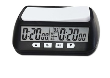 YS-902 Elektroniczny Profesjonalny Zegar szachowy