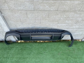 AUDI Q3 RS RSQ3 83A 83A807568D SPOILER DYFUZOR TYŁ