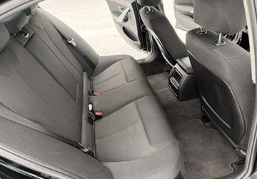 BMW Seria 3 F30-F31-F34 Limuzyna Facelifting 1.5 318i 136KM 2018 BMW Seria 3 BMW 318i 136 KM Salon PL 1 wlasciciel Bezwypadkowy Warszawa, zdjęcie 8