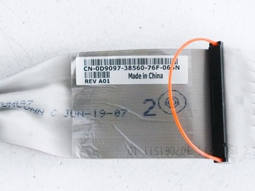 Кабель/лента ATA 100/133 DELL 0D9097 — 48 см