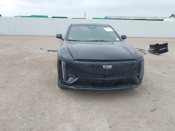 Cadillac 2024 Cadillac LYRIQ 2024 CADILLAC LYRIQ TECH W1SA Elektryczny 500KM, zdjęcie 6