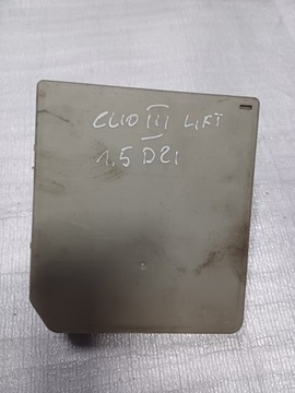 MODUL ŘÍZENÍ BSI UCH RENAULT CLIO III