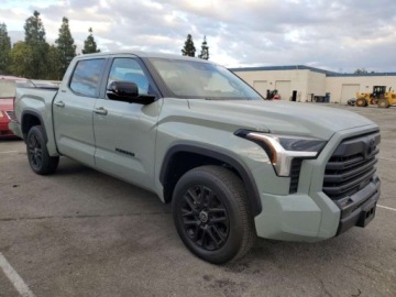 Toyota Tundra II 2024 Toyota Tundra 2024, 3.4L, 4x4, CREWMAX LIMITED, od ubezpieczalni 3.4 389KM, zdjęcie 2