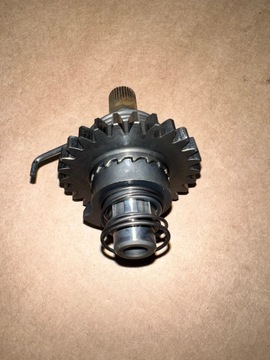 Mechanizm kopki ktm sx exc 125 144 200