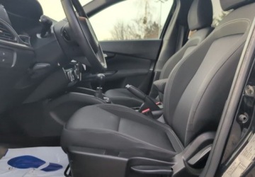 Fiat Tipo II Station Wagon 1.4 95KM 2020 Fiat Tipo 1.4 S-Design LPG SalonPL FVat Serwis Aso Od Reki Bogaty 1.4 95KM, zdjęcie 8