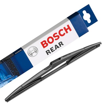 ЗАДНИЙ СТИРАТЕЛЬ BOSCH 250MM OPEL ASTRA K