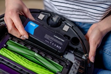 Аккумулятор Newell для iRobot Roomba J7 Series 5200 мАч