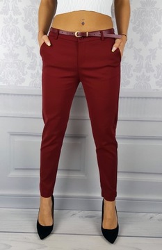 #ЭЛЕГАНТНЫЕ ЖЕНСКИЕ БРЮКИ-СИГАРИЛЕТЫ Freesia 7/8#