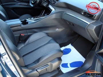 Peugeot 3008 II Crossover Facelifting  1.5 BlueHDi 130KM 2023 Peugeot 3008 Peugeot 3008 1.5 BHDI 130KM Full Led El. Klapa 1.5 Diesel, zdjęcie 11