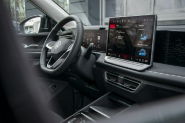 Volkswagen Tiguan III 2026 Volkswagen Tiguan Elegance 1.5 eTSI 150 KM DSG, zdjęcie 13