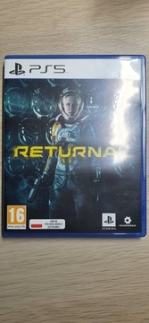 Возвращение игры для PS5