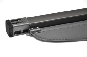 РОЛИКОВАЯ ПОЛКА РОЛИКОВАЯ TOYOTA RAV4 V 19 - НОВАЯ ЧЕРНАЯ