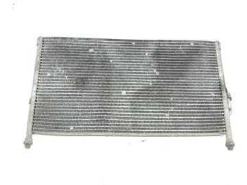 MAZDA XEDOS 6 1997 CHLADIČE KLIMATIZACE (SKRAPLACZE)