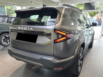 Dacia Bigster 1.8 Hybrid 156KM 2025 Od ręki - Expression 1.8 Full Hybrid 155KM / Pakiet Easy, Zimowy, zdjęcie 2