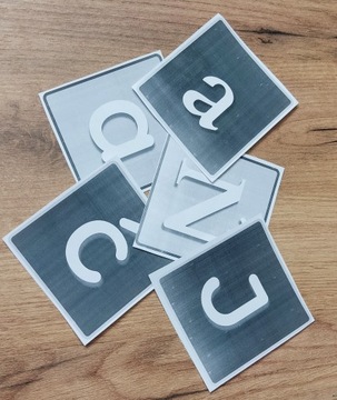 ЧИТАЮ карточки СЛУЧАЙНО – слоговой метод