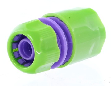 ПУЛЬСИРУЮЩИЙ САДОВЫЙ ДОЖДЕВАТЕЛЬ С ПРИВОДОМ В МЕТАЛЛИЧЕСКОМ КОМПЛЕКТЕ