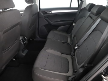 Skoda Kodiaq I SUV 1.5 TSI ACT 150KM 2021 Skoda Kodiaq Ambition ! Kamera Cofania ! Nagłośnie, zdjęcie 7