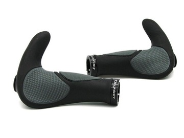 Chwyty Bicyklon Ergo Plus z rogami