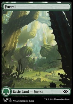 Forest - Magic