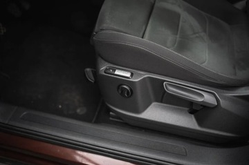 Volkswagen Tiguan II SUV 1.5 TSI EVO 150KM 2020 VW Tiguan 1.5 TSI, Salon Polska, 1. Właściciel, zdjęcie 21