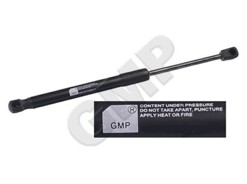 AMORTYZATOR GAZOWY SPRĘŻYNA SIŁOWNIK 345mm 250N