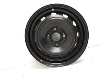 DISK 14 HYUNDAI I10 ATOS ACCENT GETZ KIA PICANTO