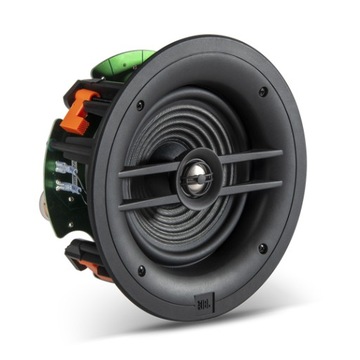 Głośnik sufitowy JBL STAGE260C Black