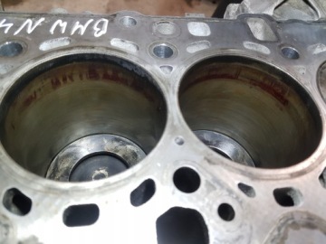 НИЖНИЙ ДВИГАТЕЛЬ N47D20C 2.0 D 116-143км BMW E87 E90 F20 F30 F36 E84 F10