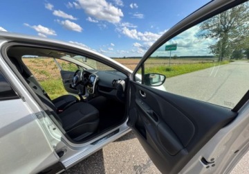 Renault Clio IV Hatchback 5d ENERGY TCe 99g 90KM 2016 Renault Clio LIMITED navi alufelgi PISEMNA GWARANCJA w cenie Transport, zdjęcie 20