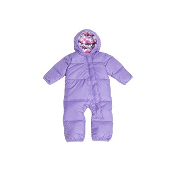 COLUMBIA ONE PIECE SNUGGLY BUNNY BUNTING 1 3/6