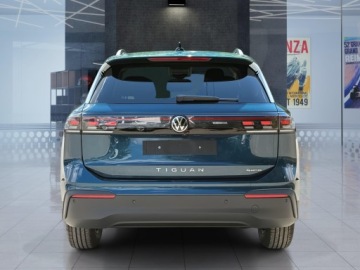 Volkswagen Tiguan III 2026 Volkswagen Tiguan Life Plus 2.0 TSI 4MOTION 204 KM, zdjęcie 8